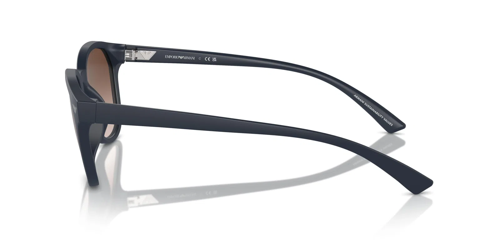 Emporio Armani 4225U Sunglasses - view 17